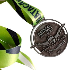 Natação 3KM